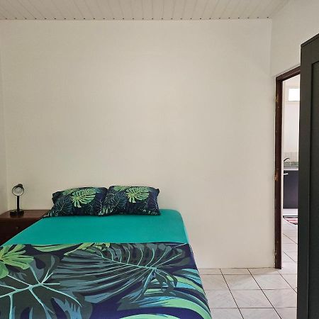 Puna Home Punaauia (Tahiti) Exterior foto